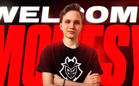 ESL已发布2028年的赛事日历