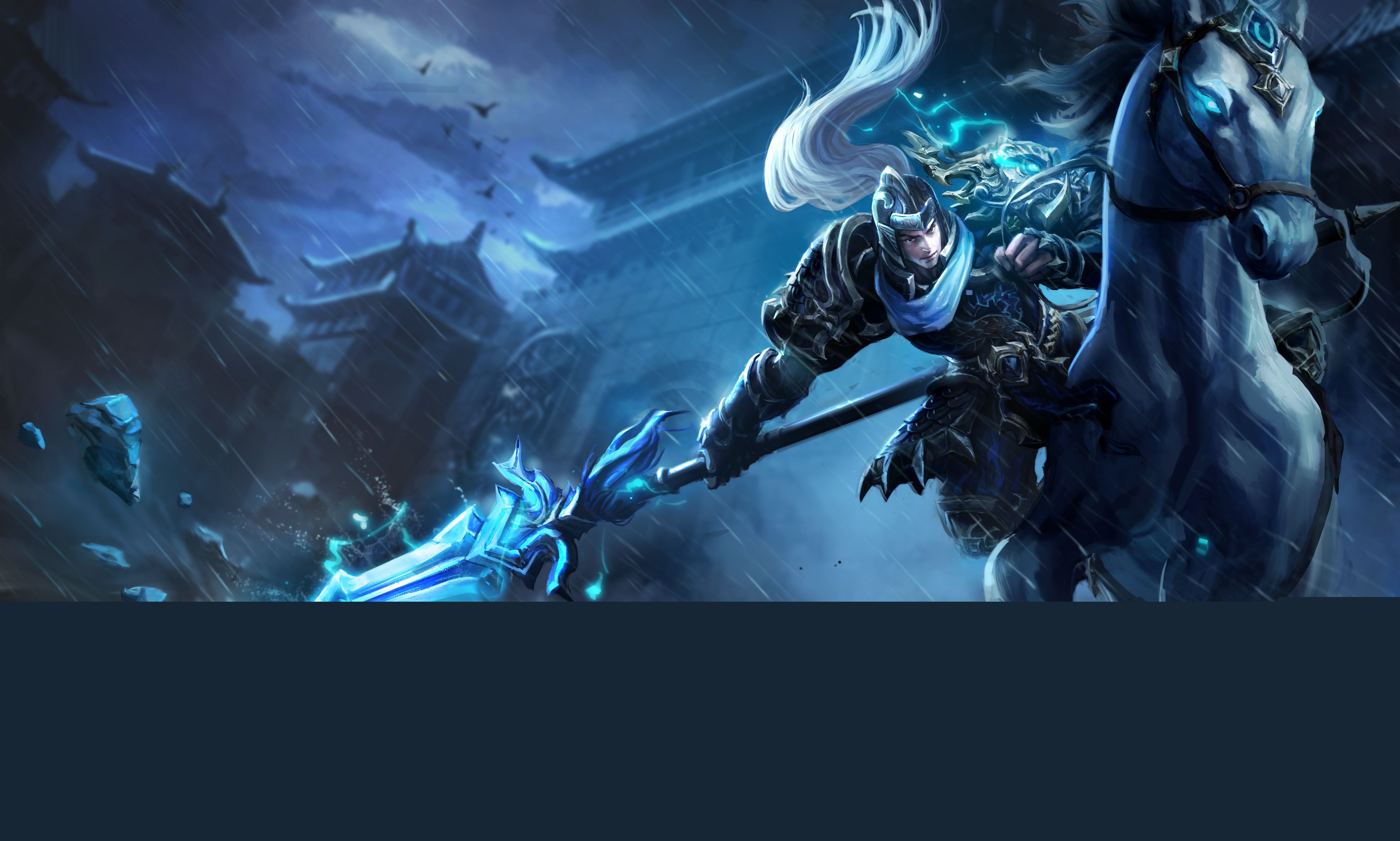 【VCT CN kick-off Tournament】XLG 2-0 WOL，淘汰赛首轮