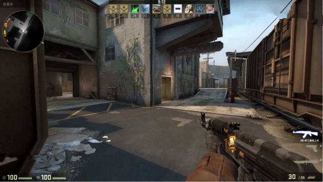 【战报】重庆QGhappy4比1淘汰北京WB重回A组，B组已成过去，A组请接招！