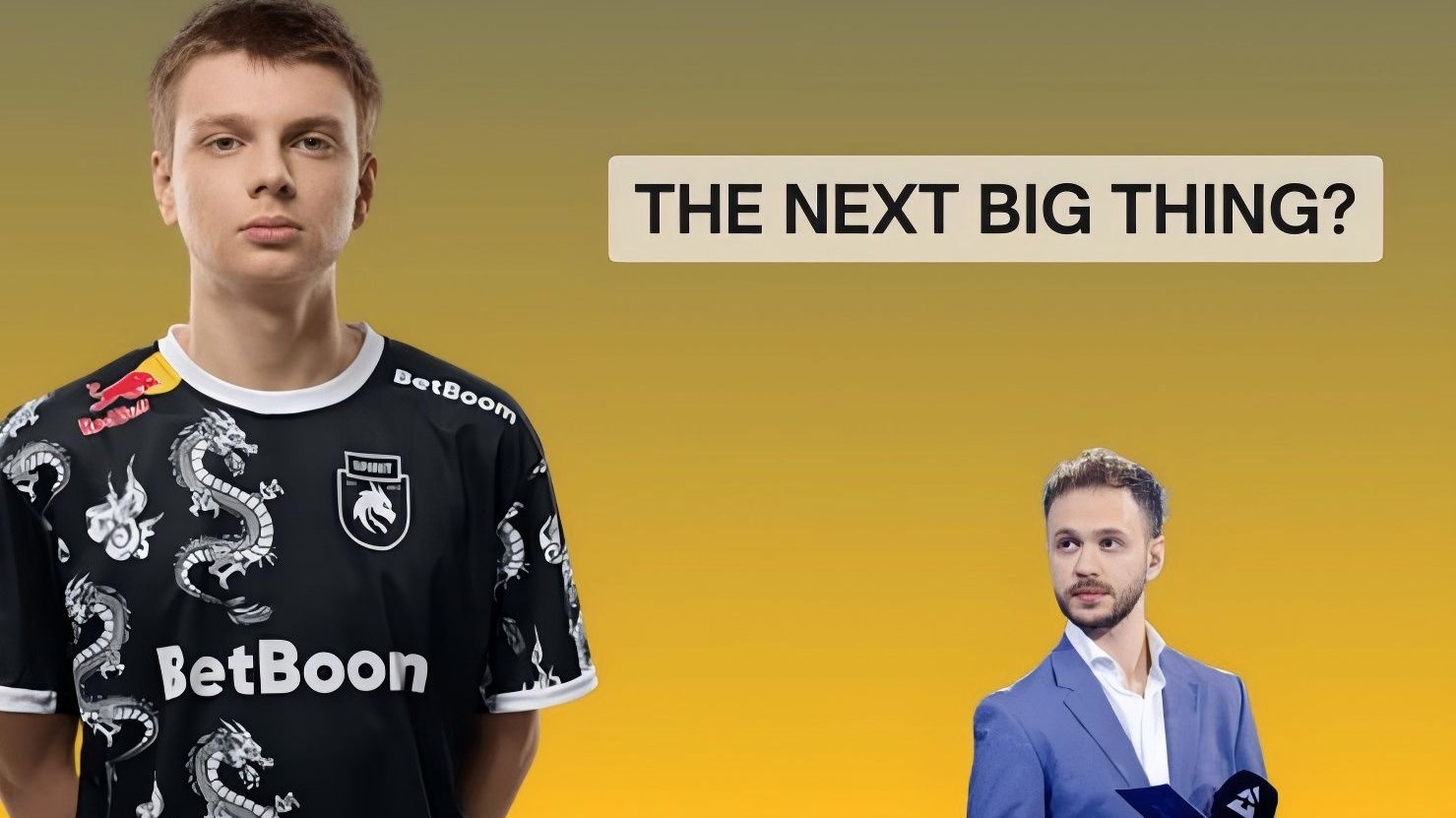 karrigan ： 我们发现了一些 DNA ，我不知道这是否会导致冠军