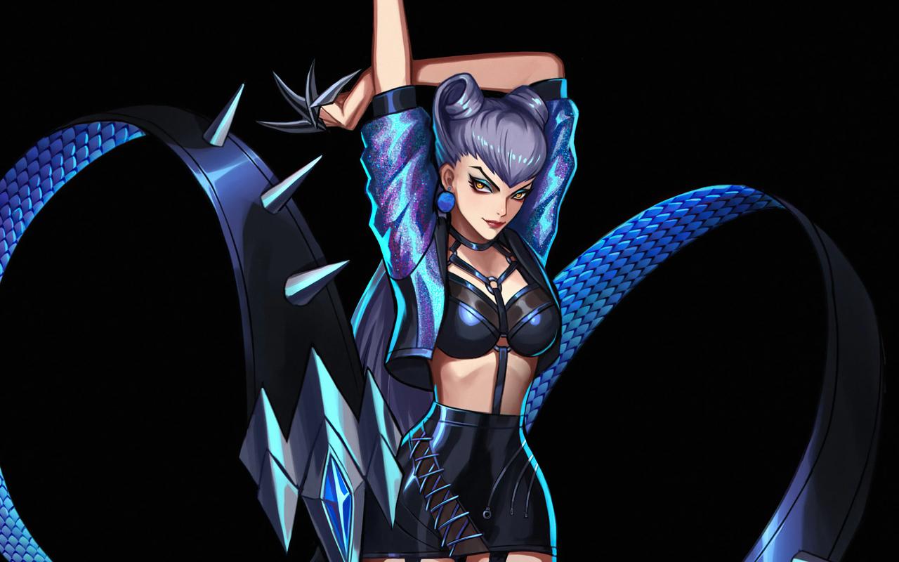 Leaf 返回到 G2 Esports VALORANT 首发阵容